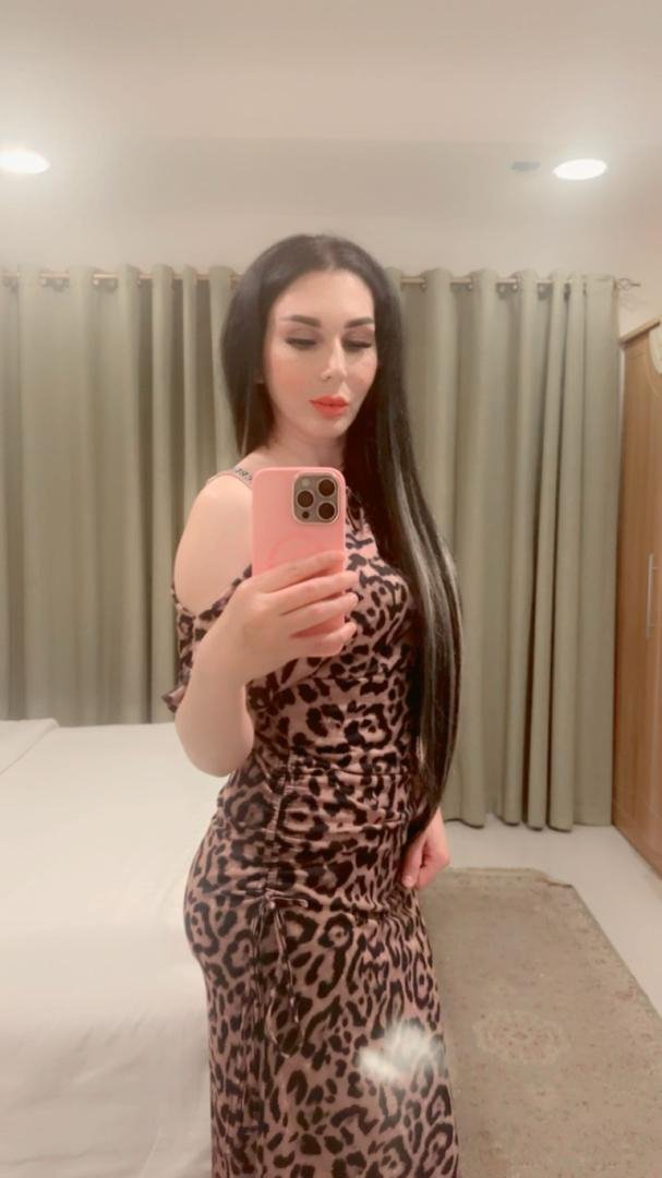 Asya - VIP sohbet ve Samimi Buluşma